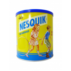 NESQUIK BOTE 700 GR.