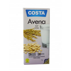 BEBIDA AVENA COSTA