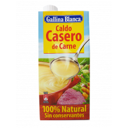 CALDO CARNE BRIK 1L G. BLANCA