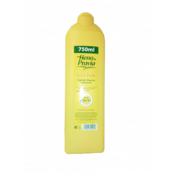 GEL HENO DE PRAVIA 750ML