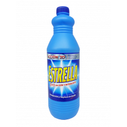 LEJIA ESTRELLA 1?5LTR.AZUL