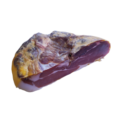 JAMON SERRANO RESERVA 12 MESES