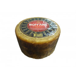 QUESO BOFFARD CURADO RESERVA