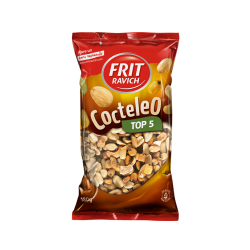 COCTELEO TOP 5 FRIT RAVICH