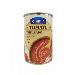 TOMATE TRITURADO 500G DIAMIR