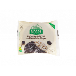 SEMOLA DE MAIZ 500GR BIOGRA