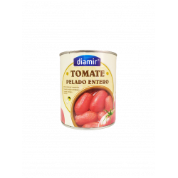 TOMATE ENTERO 1KG DIAMIR