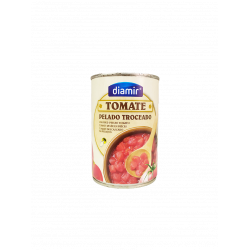 TOMATE TROCEADO DIAMIR 500G