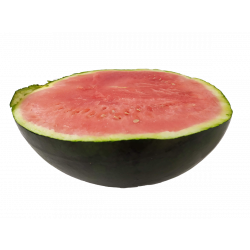 1/2 SANDIA 3KG RAYADA