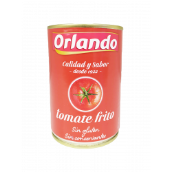 TOMATE FRITO EL LABRADOR OLIVA