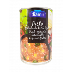 PISTO DIAMIR 500G