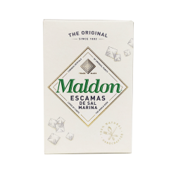 SAL MALDON 125G