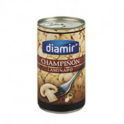 CHAMPIÑON LAMINADO DIAMIR 500G