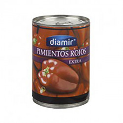 PIMIENTO DIAMIR 500G