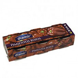 PIMIENTO DIAMIR PACK-3