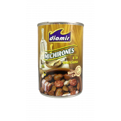 MICHIRONES DIAMIR 500G