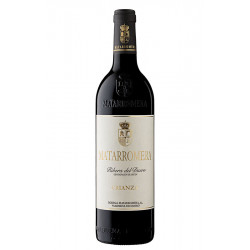 VINO MATARROMERA CRIANZA