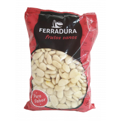 ALMENDRA 1KG CRUDA REP....