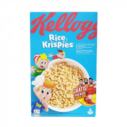 KRISPIS RICE KELLOG´S