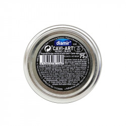 CAVI-ART 75G DIAMIR NEGRO