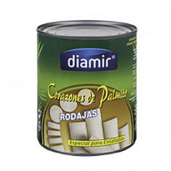 PALMITO RODAJAS 1KG DIAMIR