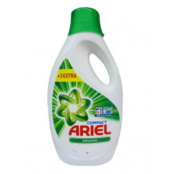 ARIEL 29+6LIQUIDO