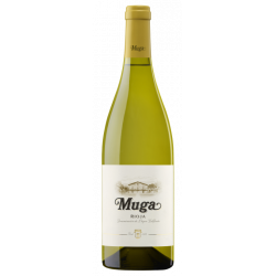 VINO MUGA BLANCO