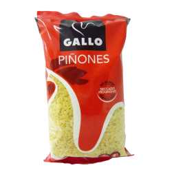 GALLO PIÑONES 250G