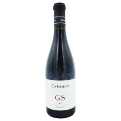 VINO ESTONES G.S. 2017