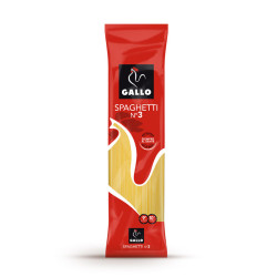 GALLO SPAGUETTI 250G