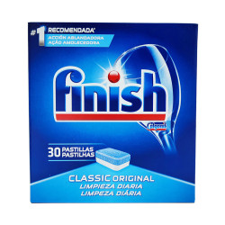 FINISH CLASSIC PASTILLAS...