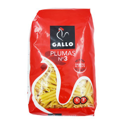 GALLO PLUMAS Nº 3 450G