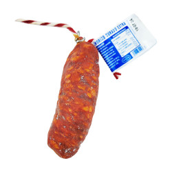 CHORIZO CURADO EXTRA 175G