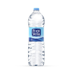 FONT VELLA 1,5 L