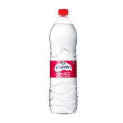 AGUA LANJARON 1,5 L