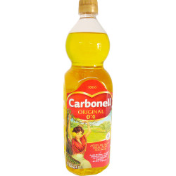 ACEITE OLIVA CARBONELL 0,4º 1L