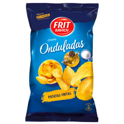 PAPAS ONDULADAS FRIT RAVICH...