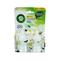 AIR WICK RECAMBIO P-2 WHITE...