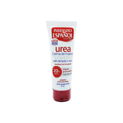 CREMA MANOS UREA TUBO