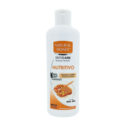 GEL N. HONEY NUTRITIVO 650