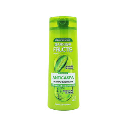 FRUCTIS CHAMPU ANTICASPA