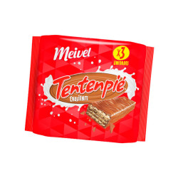 TENTENPIE MEIVEL P-3