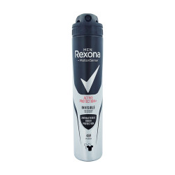 REXONA SPRAY MEN INVISIBLE