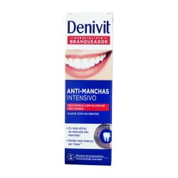 DENIVIT CREMA DENTAL 50ML