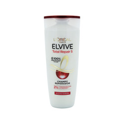 ELVIVE CHAMPU REPARADOR 5