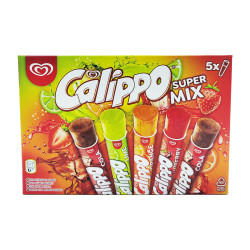 CALIPPO SUPERMIX 5MP