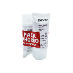 CREMA MANOS BABARIA P-2 50 ML