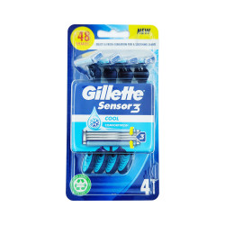 GILLETTE SENSOR 3...