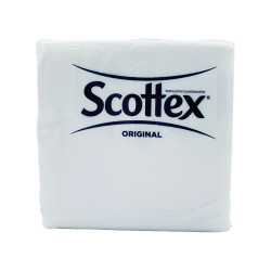 SERVILLETAS SCOTEX ORIGINAL...