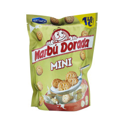 MARBU DORADA MINI